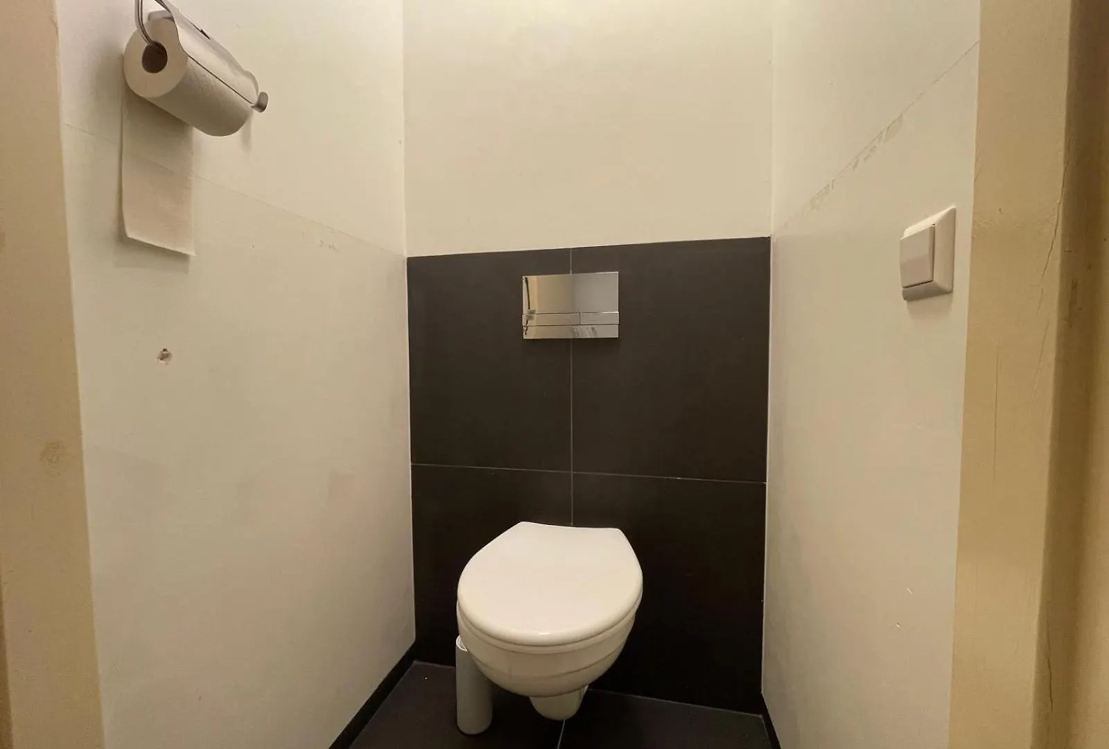 Saftliving Apartman Rotterdam