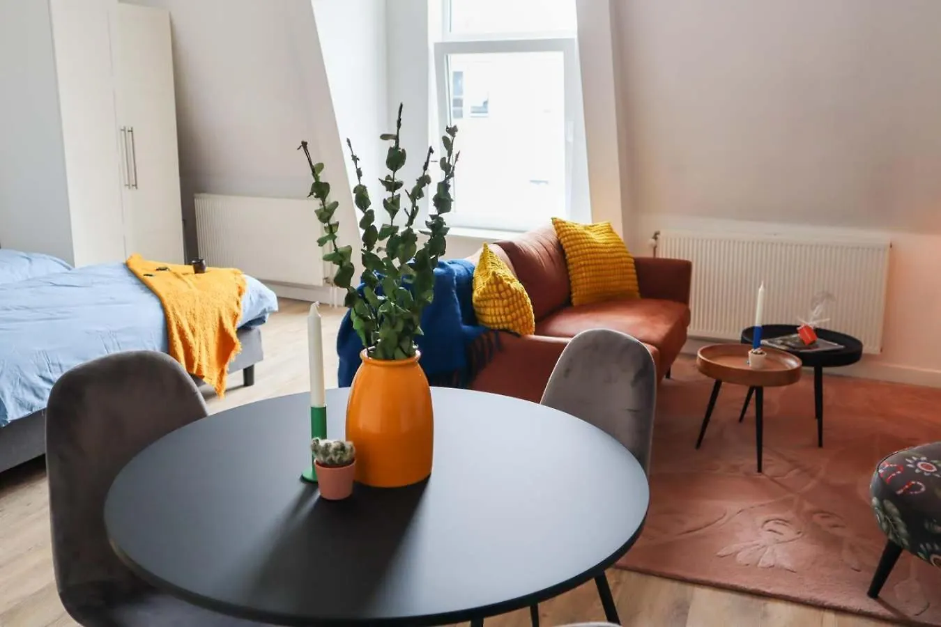Saftliving Apartman Rotterdam