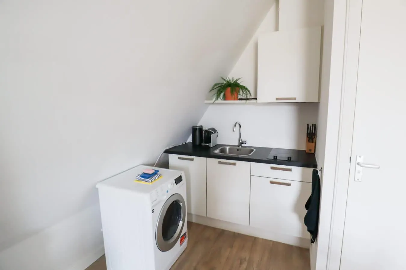 Saftliving Apartman Rotterdam Hollandia
