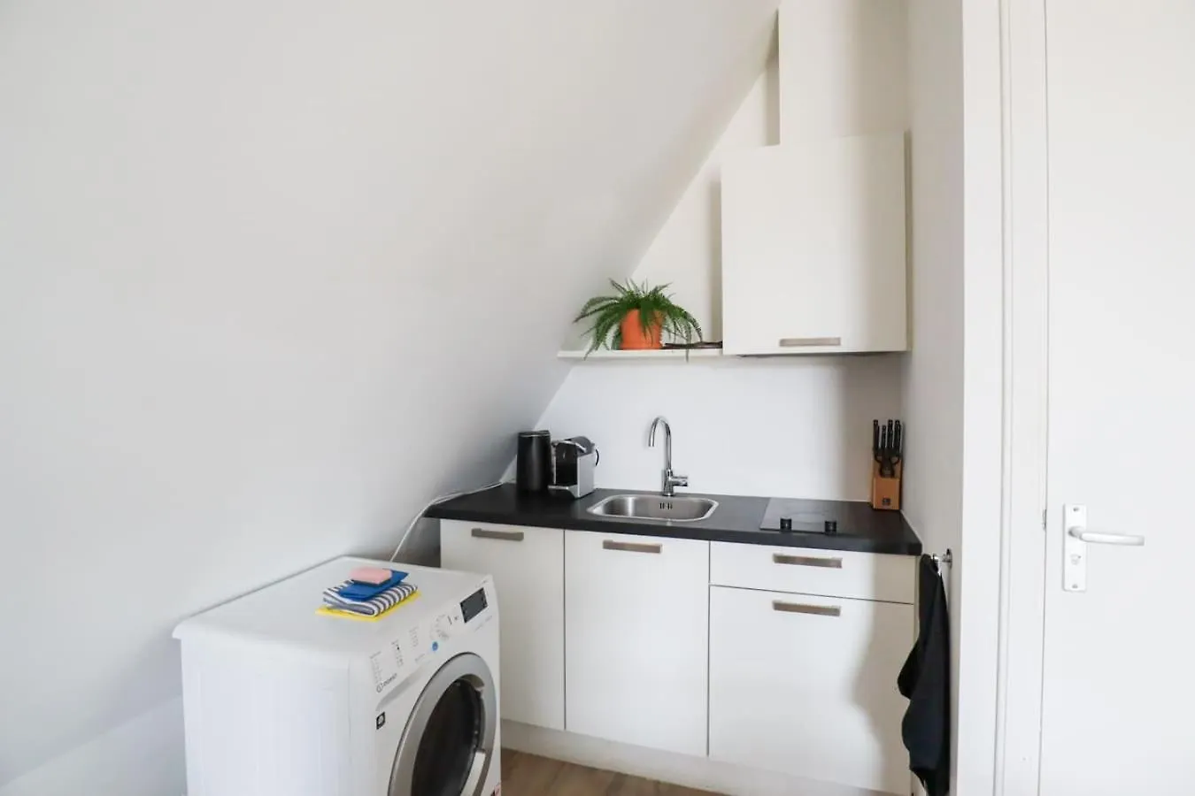 Saftliving Apartman Rotterdam